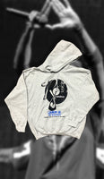 THE BLUEPRINT HOODIE