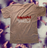 THE RUNAWAY SHIRT