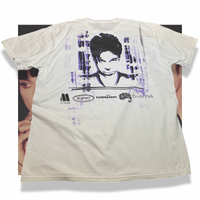 THE VOTE 4 PRINCE TEE