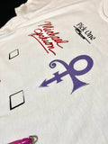 THE VOTE 4 PRINCE TEE