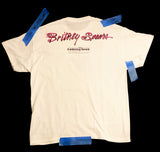 THE BRITNEY SHIRT